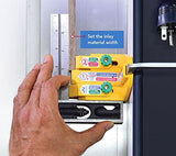 Microjig Matchfit DVC-538K2,DS-333 Dado Stop & Dovetail Clamp Set For Table Saw MICRO JIG