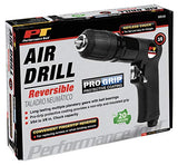 Performance Tool M648 3/8-Inch Heavy Duty Reversible Drill Performance Tool