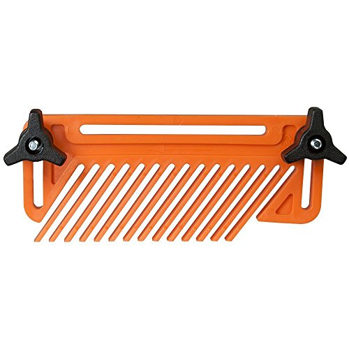 Table Saw Featherboard - Replacement for 71553 Fence Featherboard (Pack of 2) Xcalibur Tooling