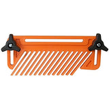 Table Saw Featherboard - Replacement for 71553 Fence Featherboard (Pack of 2) Xcalibur Tooling