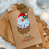 Ceya Chunky Glitter, 4.9oz/ 140g Iridescent White Craft Glitter Powder Mixed Fine Metallic Nail Sequins Flakes for Epoxy Resin, DIY Crafts Tumblers ceya