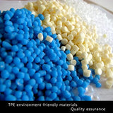 ReArt Ink Air Blower for Alcohol Ink 6 Packs, Ink Paintings Large Size Air Puffer to Manipulate Ink Movement for Card Making, Dispersing Inks, ReArt