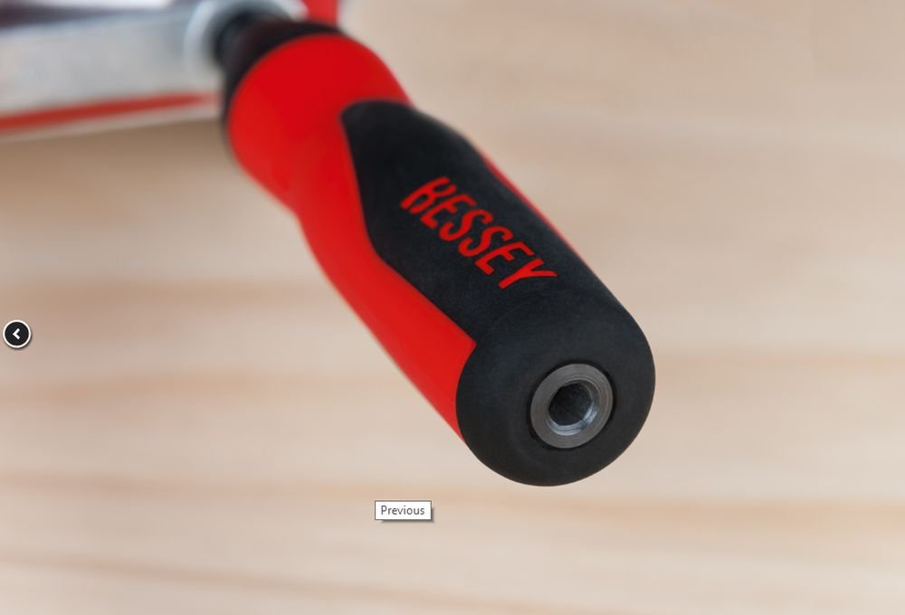BESSEY KREX2440 K Body REVO Clamp Kit, 2 x 24 In., 2 x 40 In. and 2 KBX20 Extenders - 1700 lbs Nominal Clamping Force. , Spreader, and Woodworking Bessey