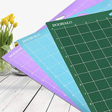 DOOHALO Cutting Mat for Cricut Maker and Cricut Explore Air2/One Smart Cutting Machine Expression 12 X 12 inch 3 Pack Replacement Variety Adhesive DOOHALO
