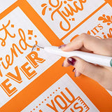 Craft Weeding Tools-Vinyl Weeder Basic Tool for Lettering (Hook Weeder) BERYA