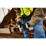 Ingersoll Rand 285B-6 1 Pneumatic Impact Wrench - Heavy Duty Torque Output, 6 Inch Extended Anvil, 1 Inch, 2 Handles, High Precision, Accessibility, Ingersoll Rand