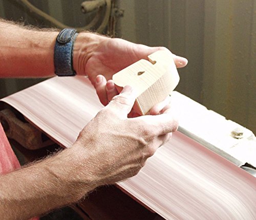 Damhorst Toys & Puzzles Personalized Wooden Child's Name Puzzle Stool Primary Colors Damhorst Toys & Puzzles