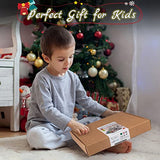 nicknack 3D Wooden Puzzles Model Kits for Adults Piano Mechanical Music Box Model Wooden Xylophone Toy nicknack