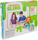Nickelodeon Frozen Treats Slime Kit Nickelodeon