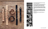 Lone Wolf Leatherworking: A Complete How-To Manual Gingko Press