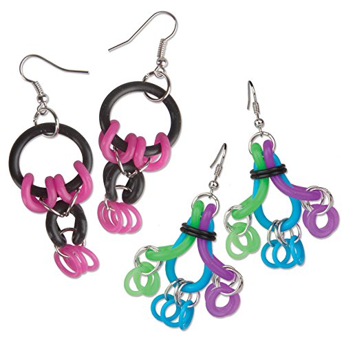 The Orb Factory Imaginista Twist & Loop Jewelry - WoodArtSupply