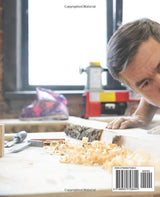 Easy DIY Woodworking Projects for Beginners: Easy-to-Follow Woodworking Plans & Ideas for Beginners | Expertly Crafted Interior & Exterior Projects WoodArtSupply