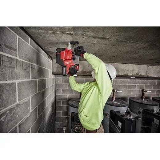 Milwaukee 2912-20 M18 Fuel 18V 1" Sds Plus Brushless Rotary Hammer Milwaukee