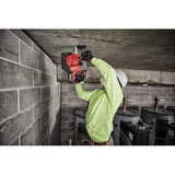 Milwaukee 2912-20 M18 Fuel 18V 1" Sds Plus Brushless Rotary Hammer Milwaukee