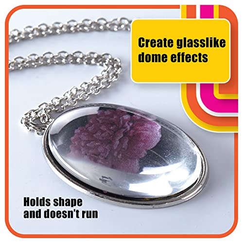 Mod Podge Dimensional Magic (2-Ounce), CS11215 Clear Mod Podge