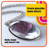 Mod Podge Glitter Dimensional Magic, 2 oz, Gold Mod Podge