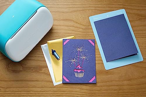 Cricut Joy Foil Transfer Kit Cricut