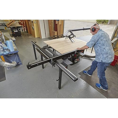 Sawstop Large Sliding Table