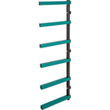 Grizzly Industrial T27630 - Lumber Rack 6-Shelf System Grizzly Industrial