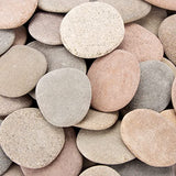 [About 97 PCS - 102 PCS](18.2 Pounds) Painting Rocks,2.26"-3.49" River Rocks,Flat Stones,Craft Rocks,DIY Rocks CFKJ
