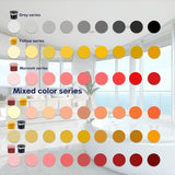 Porcelain Repair Kit, Tub and Tile Repair Kit, Super Strong and Durable Bathtub Repair Kit, Quartz Countertop Repair Kits for Ceramic, Porcelain, Yeardera