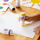 Colorations® Rollable Paints - Set of 6 Colorations