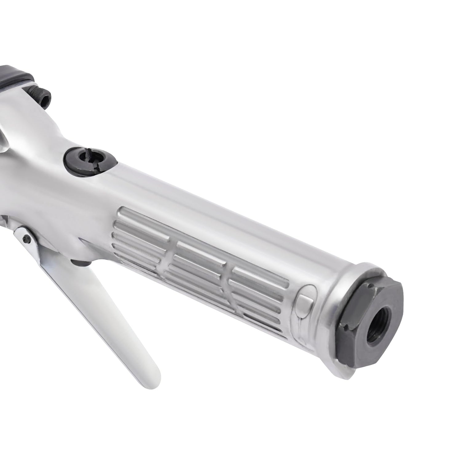 Efficient 7-Inch Pneumatic Air Angle Sander - High Speed, Energy-Saving, Versatile Polishing Tool for Pros and DIY Enthusiasts Haraisyo