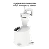 Mullet High-Speed Cyclone Dust Collector Mullet