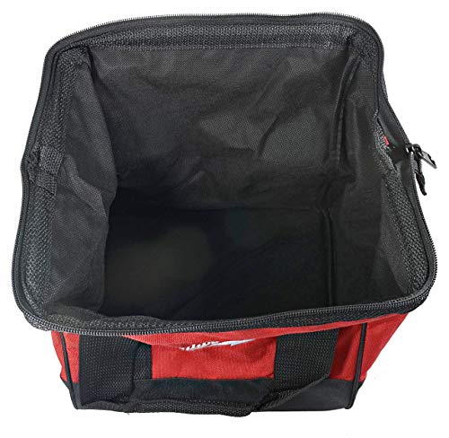 Milwaukee Heavy Duty Contractors Bag 11x11x10 Milwaukee
