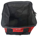 Milwaukee Heavy Duty Contractors Bag 11x11x10 Milwaukee
