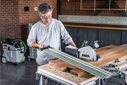 Festool Saw TSC 55 KEBI-Plus-F-FS US - WoodArtSupply