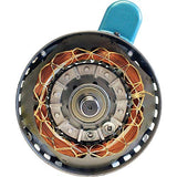 Makita MAC700 2.0 HP* Big Bore™ Air Compressor Makita