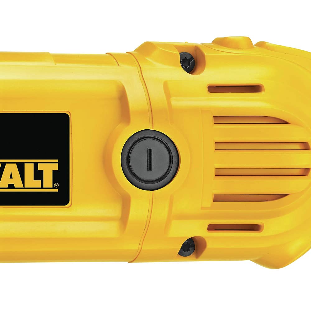 DEWALT Variable Speed Polisher, 7-Inch to 9-Inch (DWP849), Medium, Multi - WoodArtSupply