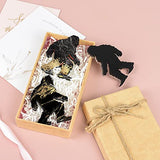 Christmas Molds Silicone Epoxy Resin Molds, Gorilla King Kong Silicone Molds, Resin Keychain Molds, Car Decoration, Christmas Ornament Molds, Epoxy RADESCOO