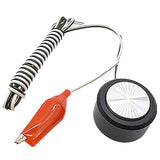 1pc New CNC Router Tool Mill Z-Axis Setting Touch Plate Probe Milling Tool Kit For Mach3 CNC Engraving Machine Tools Jwn