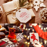 Fuyit Unfinished Wood Pieces, 50Pcs 5 x 5 Inch Blank Natural Wood Square Wooden Cutouts Board for DIY Crafts Painting, Scrabble Tiles, Coasters, Fuyit