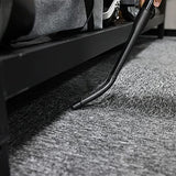 Shop-Vac 2PC 8011848 Car Cleaning Kit, 1-1/4 in. Diameter, Flexible Crevice Tool & Soft Auto Brush Shop-Vac