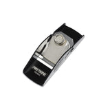 FIRSTINFO H5401 Mini Hand Plane Small Lightweight Steel Body Trimming Plane for Woodworking/Trimming/Wood Planing FIRSTINFO TOOLS FIT YOUR NEEDS