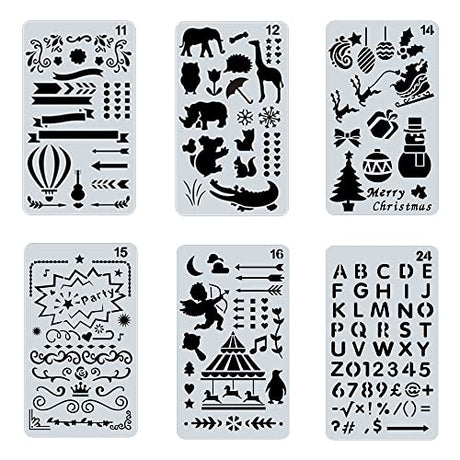 Wood Burning Tips Letters Uppercase Alphabet Branding and Personalization Set for Wood and Other Surfaces by Wooden Letters (Include 26 Letters +2 Ryoma