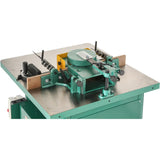 Grizzly Industrial G1026-3 HP Shaper Grizzly