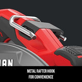 CRAFTSMAN Circular Saw, 7-1/4 inch, 15 Amp, Corded (CMES510) Craftsman