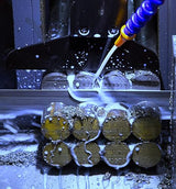 Smooth Saw - General Purpose Concentrated Cutting and Sawing Coolant - Advanced Semisynthetic Fluid (1 Gallon) Winona Van Norman