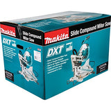 Makita LS1019L 10" Dual-Bevel Sliding Compound Miter Saw with Laser Makita