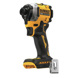 DEWALT - DCK2051D2 20V MAX XR Brushless Lithium-Ion 1/2 in. Cordless Drill Driver and Impact Driver Combo Kit with (2) Batteries DEWALT