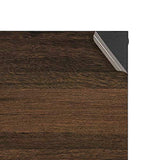Skinit Decal Gaming Skin Compatible with Xbox Series X Console - Skinit Originally Designed Kona Wood Design Skinit