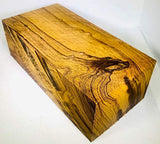 IECAP Exotic Ironwood Blanks from The Sonoran Desert. Dimensions 6 x 3 x 2 in. - Units: 1 IECAP LLC