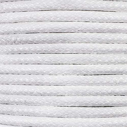 Coiling Cord, 1/4 Inch, 50 Feet, Basket Weaving - WoodArtSupply