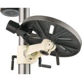 Shop Fox W1668 3/4-HP 13-Inch Bench-Top Drill Press/Spindle Sander Shop Fox