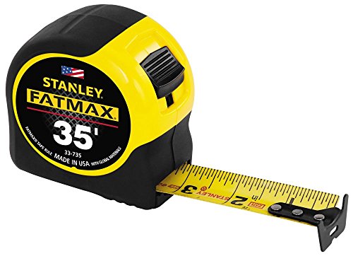 FatMax Tape Rule Stanley