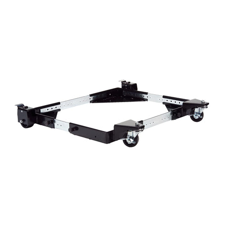 JET Universal Mobile Base, 18" x 18" to 28" x 28" (JMB-UMB) Jet